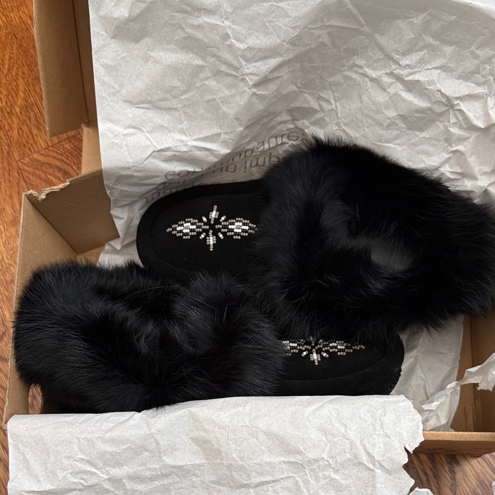Manitobah Mukluks